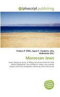 Moroccan Jews