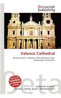 Valence Cathedral