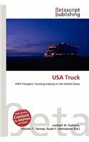 USA Truck