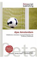 Ajax Amsterdam