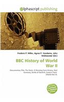 BBC History of World War II: (English)