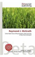 Raymond J. McGrath: (English)