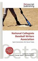 National Collegiate Baseball Writers Association