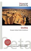 Orchha