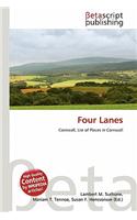 Four Lanes: (English)