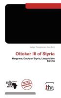 Ottokar III of Styria