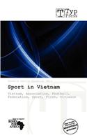 Sport in Vietnam