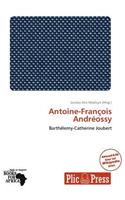 Antoine-Fran OIS Andr Ossy: (German)