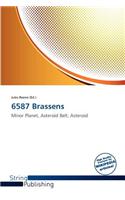 6587 Brassens: (English)