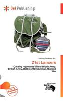 21st Lancers: (English)