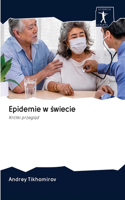 Epidemie w świecie
