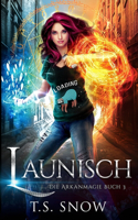 Launisch