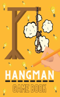 Hangman Game Book