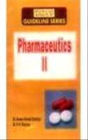 Guidelineserviceis For Pharmaetis Vol Ii