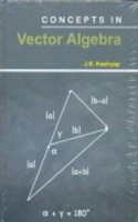 Concepts in Vector Algebra