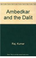 Ambedkar and the Dalit