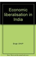 Economic Liberalisation in India