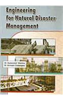 Engineering For Natural Disaster Management