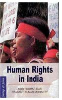 Human Rights in India