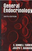 General Endocrinology 6/e