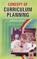 Concept of Curriculum Planning