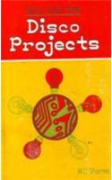 Build Your Own Disco Projects              