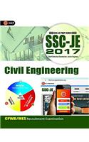 SSC (CPWD/MES) Civil Engineering for Junior Engineers Guide 2017