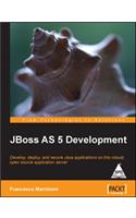 Jboss As 5 Development