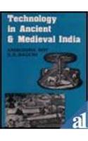Technology in Ancient & Medieval India