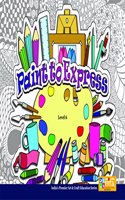 PAINT TO EXPRESS LEVEL 6