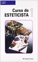 Curso de Esteticista - Tomo 1