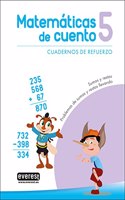 Matematicas de cuento 5