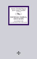 Sociedad, familia, educaci=n / Society, Family, Education
