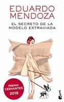 El secreto de la modelo extraviada