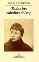 Todos Los Caballos del Rey