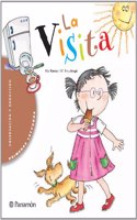 La visita/ A visit