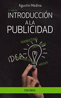 Introduccion a la publicidad