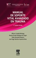 RCP. Manual de soporte vital avanzado en trauma (Reimpresion Revisada): Reimpresion Revisada