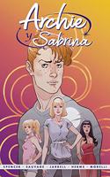 Archie y Sabrina 1