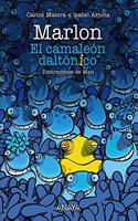 Marlon: El camaleon daltonico