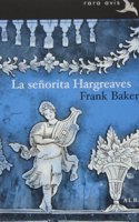 La senorita Hargreaves