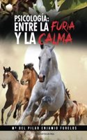 Psicologia: entre la furia y la calma