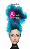 Hambrientas Animals
