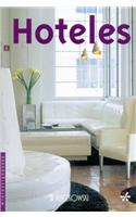 Hoteles / Hotels (Mini Design Books)