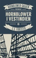 Hornblower i Vestindien