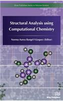Structural Analysis using Computational Chemistry