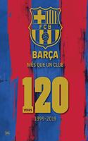 Barça: Més Que Un Club