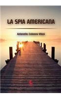 La spia americana