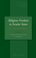 Religious Freedom in Secular States