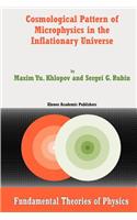 Cosmological Pattern of Microphysics in the Inflationary Universe: (144 Fundamental Theories of Physics)